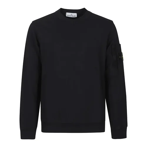 Sweatshirts & Hoodies > Sweatshirts - - Stone Island - Modalova