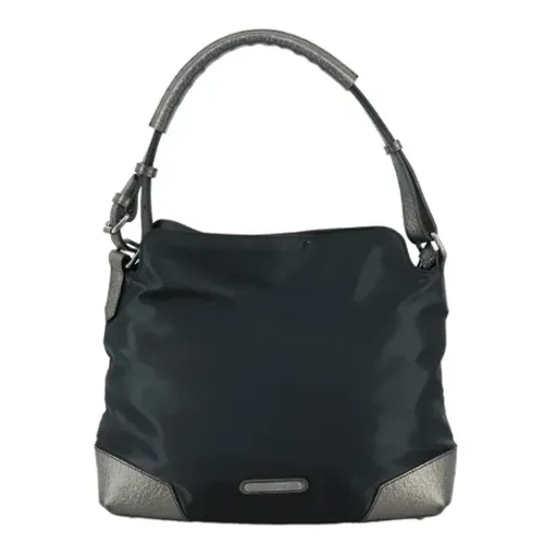 Pre-owned > Pre-owned Bags > Pre-owned Handbags - - Burberry Vintage - Modalova