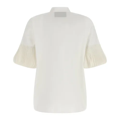 Blouses & Shirts > Shirts - - Valentino Garavani - Modalova