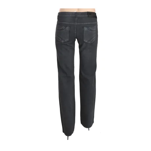 Jeans > Straight Jeans - - Costume National - Modalova