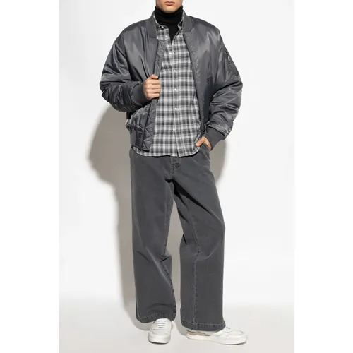 Shirts > Casual Shirts - - Officine Générale - Modalova