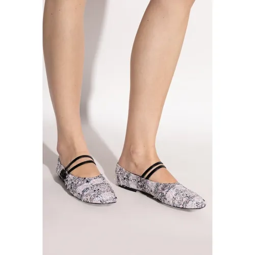Shoes > Flats > Ballerinas - - Tory Burch - Modalova