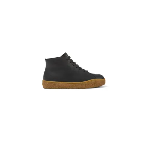 Shoes > Flats > Laced Shoes - - Camper - Modalova