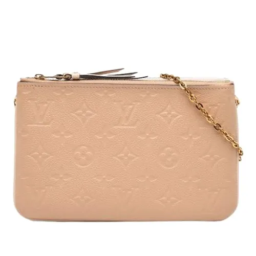 Pre-owned > Pre-owned Bags > Pre-owned Cross Body Bags - - Louis Vuitton Vintage - Modalova