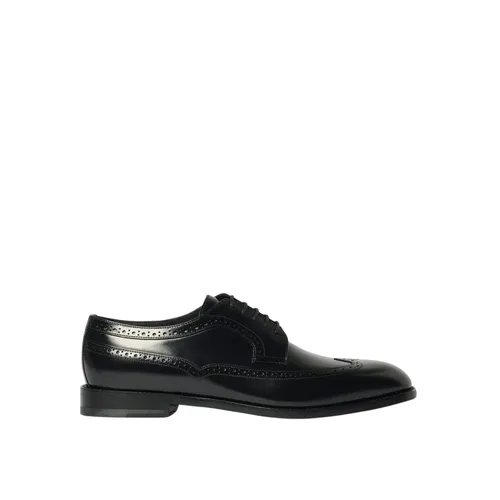 Shoes > Flats > Business Shoes - - Manolo Blahnik - Modalova