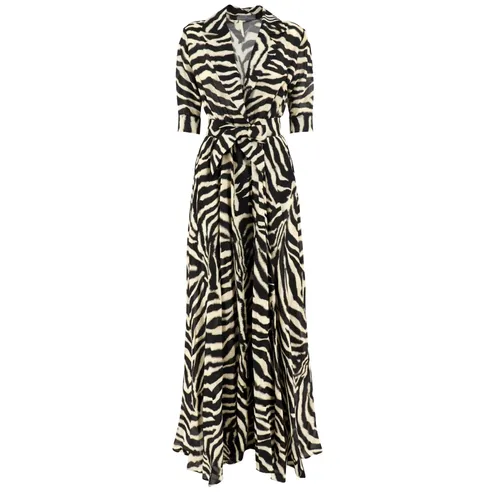 Dresses > Day Dresses > Maxi Dresses - - Ermanno Scervino - Modalova