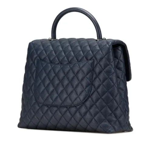 Pre-owned > Pre-owned Bags > Pre-owned Handbags - - Chanel Vintage - Modalova