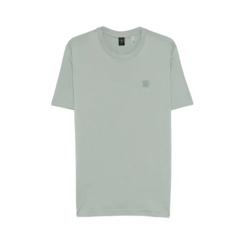 Tops > T-Shirts - - Moose Knuckles - Modalova