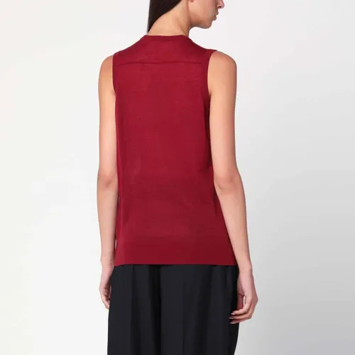 Tops > Sleeveless Tops - - 6397 - Modalova