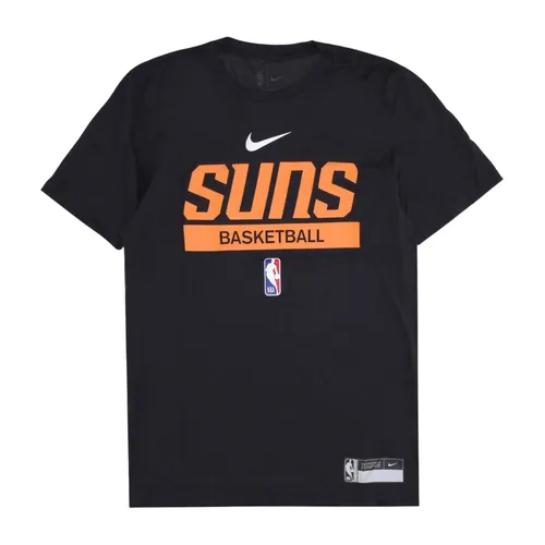 Sport > Fitness > Training Tops > Training T-Shirts - - Nike - Modalova