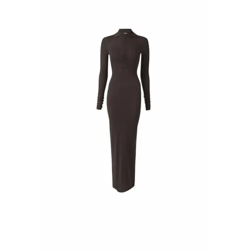 Dresses > Day Dresses > Knitted Dresses - - Jacquemus - Modalova