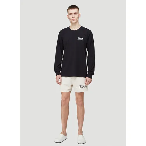 Tops > Long Sleeve Tops - - Eden Power Corp - Modalova