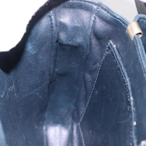 Pre-owned > Pre-owned Bags > Pre-owned Cross Body Bags - - Celine Vintage - Modalova