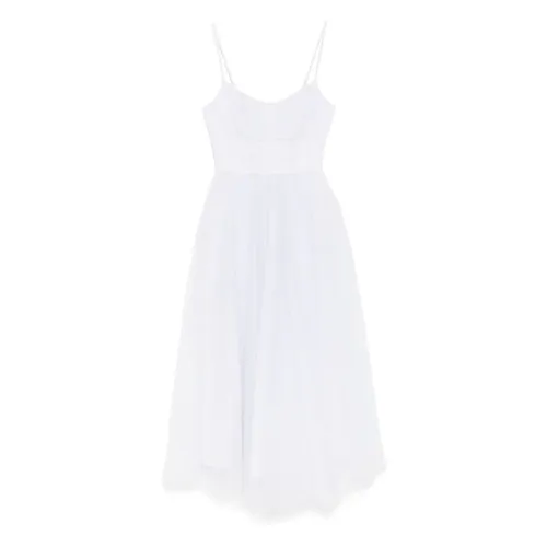 Dresses > Day Dresses > Midi Dresses - - Zimmermann - Modalova