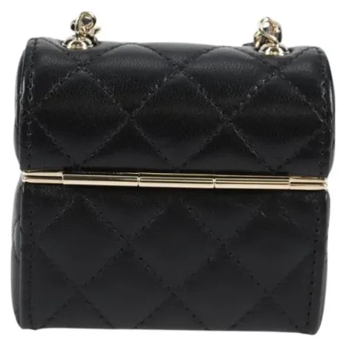Pre-owned > Pre-owned Bags > Pre-owned Cross Body Bags - - Chanel Vintage - Modalova