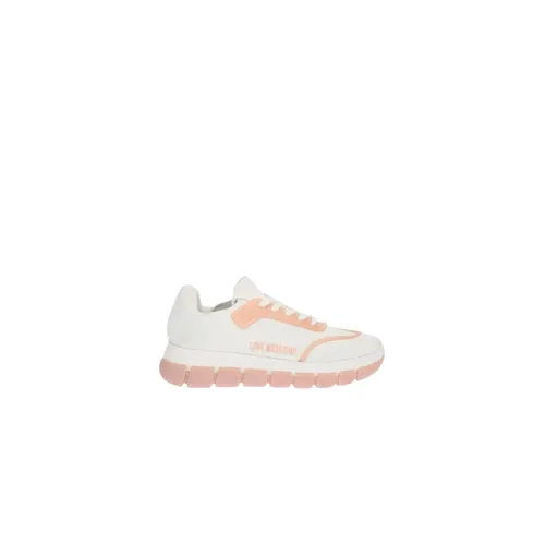Shoes > Sneakers - - Moschino - Modalova