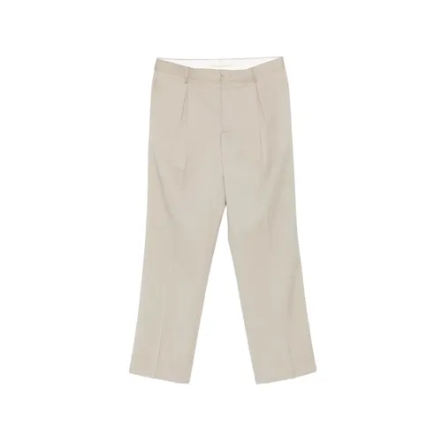Trousers > Suit Trousers - - Briglia - Modalova