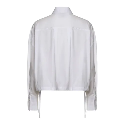 Blouses & Shirts > Shirts - - Pinko - Modalova