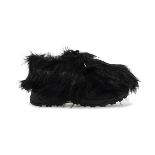 Shoes > Flats > Laced Shoes - - Sacai - Modalova