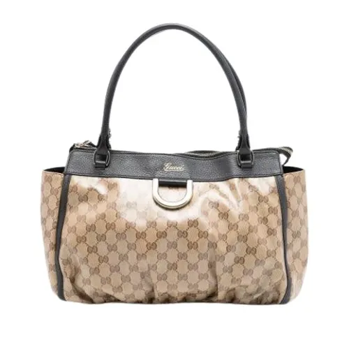 Pre-owned > Pre-owned Bags > Pre-owned Handbags - - Gucci Vintage - Modalova
