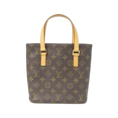 Pre-owned > Pre-owned Bags > Pre-owned Handbags - - Louis Vuitton Vintage - Modalova
