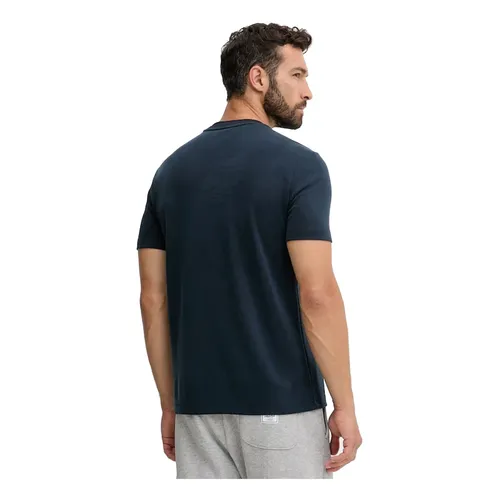 Tops > T-Shirts - - Emporio Armani EA7 - Modalova