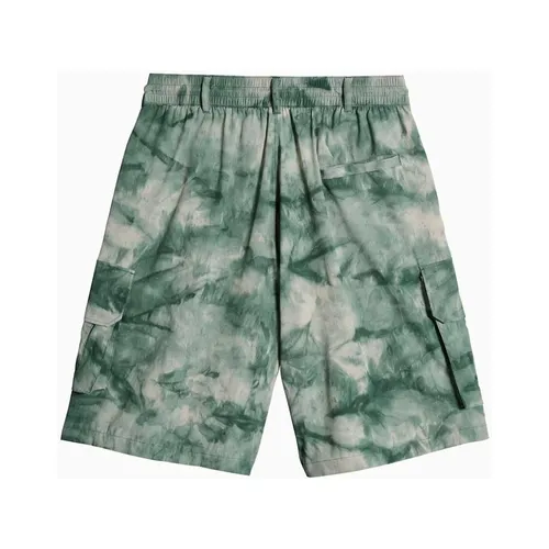 Shorts > Casual Shorts - - Adidas - Modalova