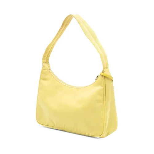 Pre-owned > Pre-owned Bags > Pre-owned Shoulder Bags - - Prada Vintage - Modalova
