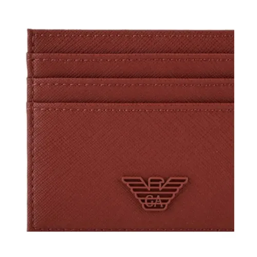 Accessories > Wallets & Cardholders - - Emporio Armani - Modalova