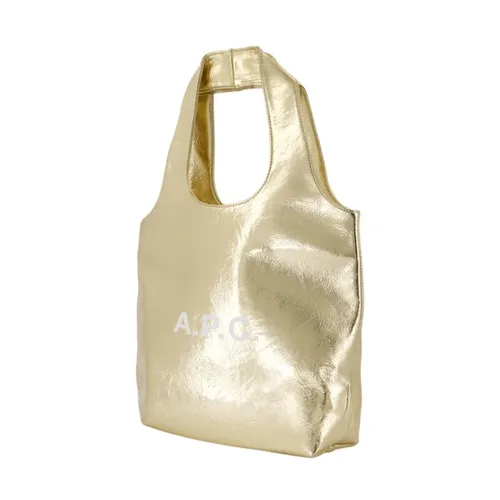 Bags > Tote Bags - - A.p.c. - Modalova