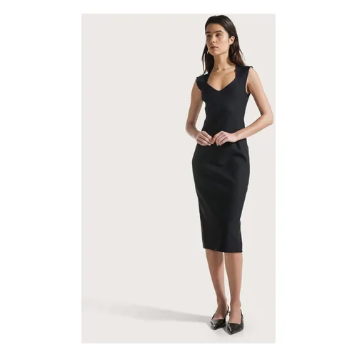 Dresses > Day Dresses > Midi Dresses - - Seventy - Modalova