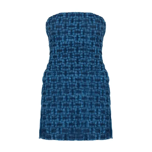 Dresses > Day Dresses > Short Dresses - - Pinko - Modalova