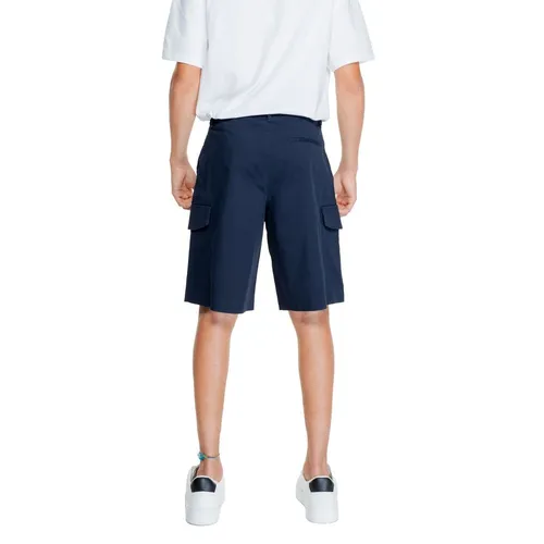 Shorts > Casual Shorts - - Armani Exchange - Modalova