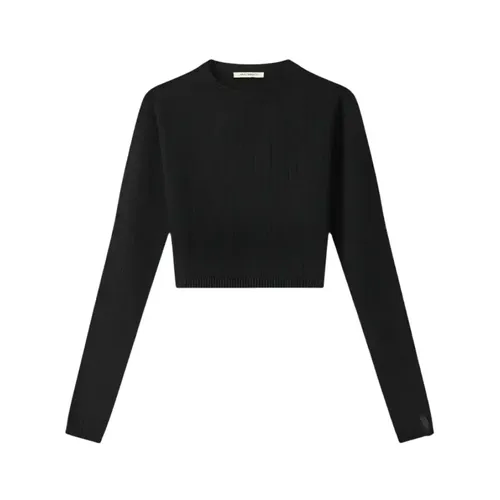 Tops > Long Sleeve Tops - - Hinnominate - Modalova