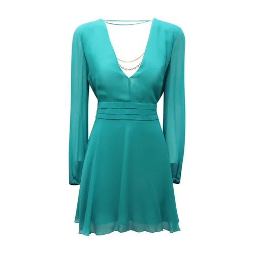 Dresses > Day Dresses > Short Dresses - - Patrizia Pepe - Modalova