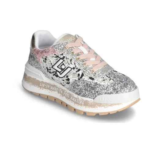 Shoes > Sneakers - - Liu Jo - Modalova