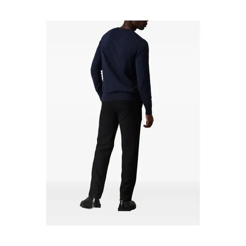 Knitwear > Round-neck Knitwear - - Calvin Klein - Modalova