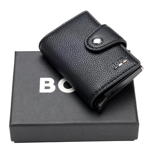 Accessories > Wallets & Cardholders - - Hugo - Modalova