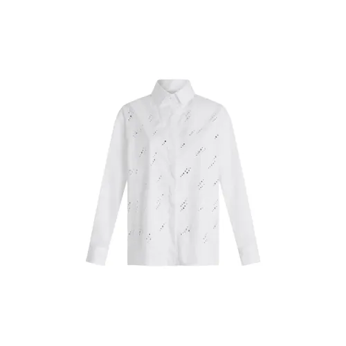 Blouses & Shirts > Shirts - - Liu Jo - Modalova