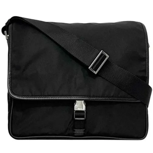 Pre-owned > Pre-owned Bags > Pre-owned Cross Body Bags - - Prada Vintage - Modalova