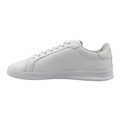 Shoes > Sneakers - - Ralph Lauren - Modalova