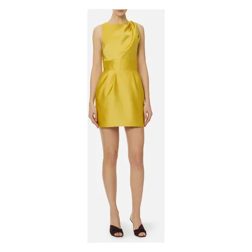 Dresses > Day Dresses > Short Dresses - - Elisabetta Franchi - Modalova