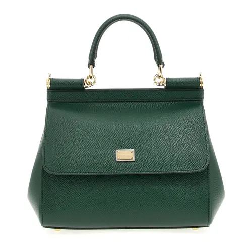 Bags > Handbags - - Dolce & Gabbana - Modalova