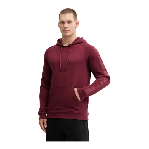 Sweatshirts & Hoodies > Hoodies - - Hugo - Modalova