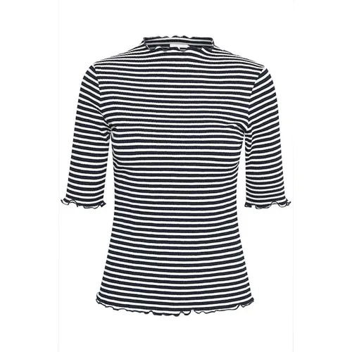 Tops > T-Shirts - - Karen by Simonsen - Modalova