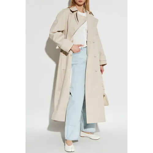 Blouses & Shirts > Blouses - - Samsøe Samsøe - Modalova