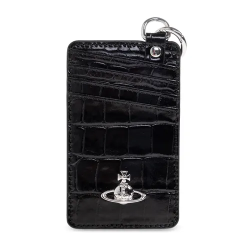 Accessories > Wallets & Cardholders - - Vivienne Westwood - Modalova