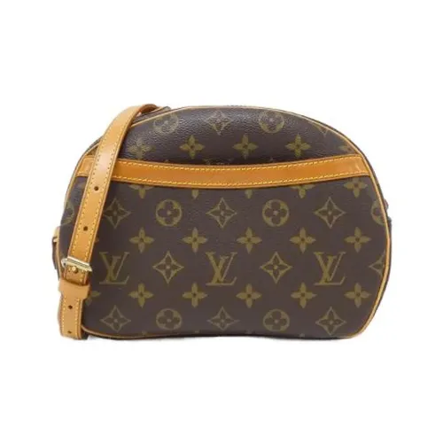 Pre-owned > Pre-owned Bags > Pre-owned Cross Body Bags - - Louis Vuitton Vintage - Modalova