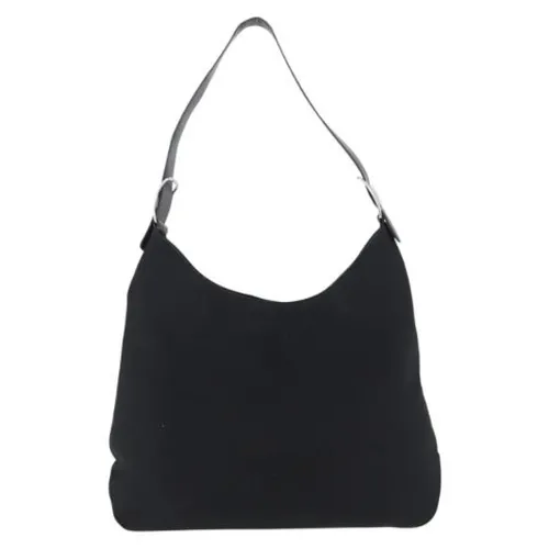 Pre-owned > Pre-owned Bags > Pre-owned Shoulder Bags - - Salvatore Ferragamo Pre-owned - Modalova