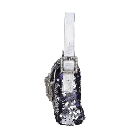 Gedebe - Bags > Handbags - Gray - Gedebe - Modalova